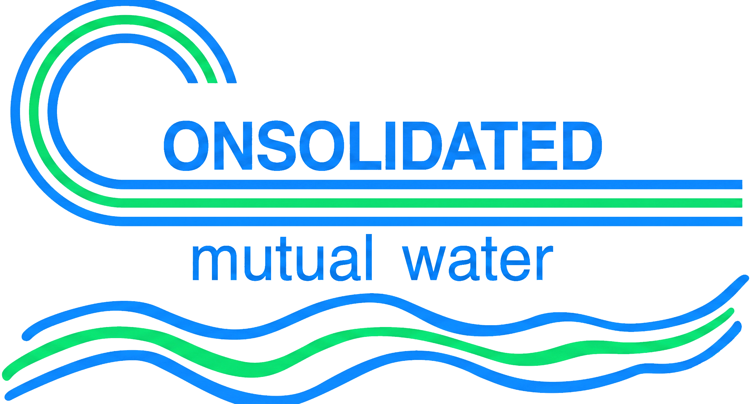 Consolidated Mutual Water Company